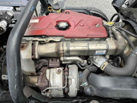 HINO Dutro Garbage Truck TPG-XZU600X 2017 112,240km_27