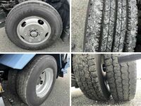 HINO Dutro Garbage Truck TPG-XZU600X 2017 112,240km_33