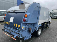 HINO Dutro Garbage Truck TPG-XZU600X 2017 112,240km_4