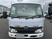 HINO Dutro Garbage Truck TPG-XZU600X 2017 112,240km_5