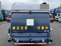 HINO Dutro Garbage Truck TPG-XZU600X 2017 112,240km_7