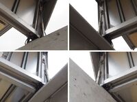 MITSUBISHI FUSO Fighter Aluminum Wing TKG-FK61F 2017 501,196km_10