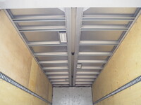 MITSUBISHI FUSO Fighter Aluminum Wing TKG-FK61F 2017 501,196km_15