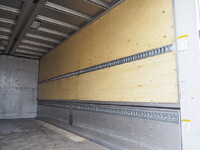 MITSUBISHI FUSO Fighter Aluminum Wing TKG-FK61F 2017 501,196km_17