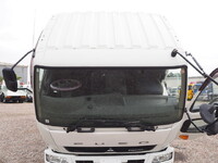 MITSUBISHI FUSO Fighter Aluminum Wing TKG-FK61F 2017 501,196km_18