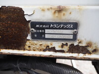 MITSUBISHI FUSO Fighter Aluminum Wing TKG-FK61F 2017 501,196km_28