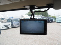 MITSUBISHI FUSO Fighter Aluminum Wing TKG-FK61F 2017 501,196km_34