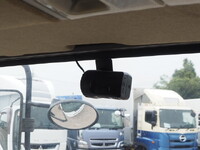 MITSUBISHI FUSO Fighter Aluminum Wing TKG-FK61F 2017 501,196km_35