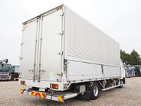 MITSUBISHI FUSO Fighter Aluminum Wing TKG-FK61F 2017 501,196km_4