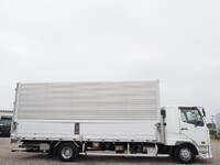 MITSUBISHI FUSO Fighter Aluminum Wing TKG-FK61F 2017 501,196km_6