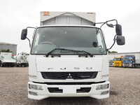 MITSUBISHI FUSO Fighter Aluminum Wing TKG-FK61F 2017 501,196km_7