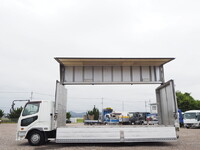 MITSUBISHI FUSO Fighter Aluminum Wing TKG-FK61F 2017 501,196km_8
