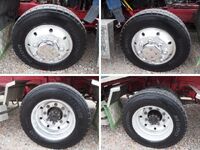 HINO Ranger Safety Loader KC-FE1JLCA 1998 295,593km_10