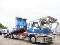 HINO Ranger Safety Loader KC-FE1JLCA 1998 295,593km_1