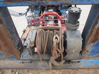 HINO Ranger Safety Loader KC-FE1JLCA 1998 295,593km_21