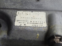 HINO Ranger Safety Loader KC-FE1JLCA 1998 295,593km_26