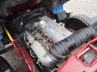 HINO Ranger Safety Loader KC-FE1JLCA 1998 295,593km_27