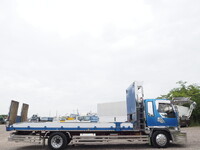 HINO Ranger Safety Loader KC-FE1JLCA 1998 295,593km_29