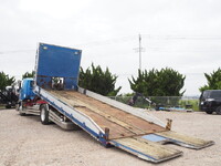 HINO Ranger Safety Loader KC-FE1JLCA 1998 295,593km_2