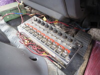 HINO Ranger Safety Loader KC-FE1JLCA 1998 295,593km_34