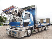 HINO Ranger Safety Loader KC-FE1JLCA 1998 295,593km_3