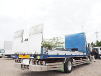HINO Ranger Safety Loader KC-FE1JLCA 1998 295,593km_4
