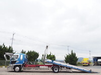 HINO Ranger Safety Loader KC-FE1JLCA 1998 295,593km_5
