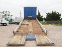 HINO Ranger Safety Loader KC-FE1JLCA 1998 295,593km_6