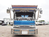 HINO Ranger Safety Loader KC-FE1JLCA 1998 295,593km_7