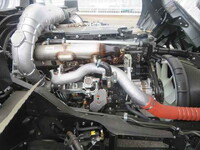 MITSUBISHI FUSO Fighter Deep Dump 2KG-FK72F 2025 618km_11