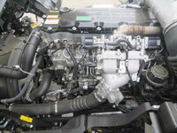 MITSUBISHI FUSO Fighter Deep Dump 2KG-FK72F 2025 618km_12