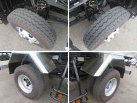 MITSUBISHI FUSO Fighter Deep Dump 2KG-FK72F 2025 618km_14