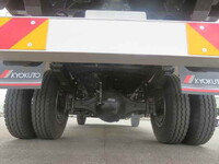 MITSUBISHI FUSO Fighter Deep Dump 2KG-FK72F 2025 618km_15