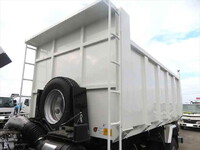 MITSUBISHI FUSO Fighter Deep Dump 2KG-FK72F 2025 618km_18