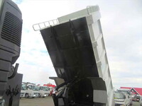 MITSUBISHI FUSO Fighter Deep Dump 2KG-FK72F 2025 618km_19
