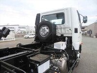 MITSUBISHI FUSO Fighter Deep Dump 2KG-FK72F 2025 618km_21