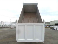 MITSUBISHI FUSO Fighter Deep Dump 2KG-FK72F 2025 618km_23