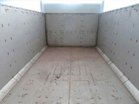 MITSUBISHI FUSO Fighter Deep Dump 2KG-FK72F 2025 618km_24