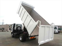 MITSUBISHI FUSO Fighter Deep Dump 2KG-FK72F 2025 618km_2
