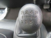 MITSUBISHI FUSO Fighter Deep Dump 2KG-FK72F 2025 618km_32