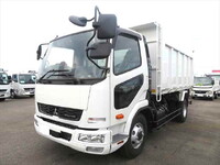 MITSUBISHI FUSO Fighter Deep Dump 2KG-FK72F 2025 618km_3