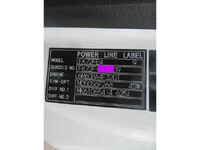 MITSUBISHI FUSO Fighter Deep Dump 2KG-FK72F 2025 618km_40