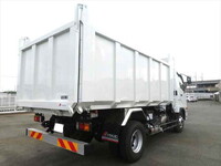 MITSUBISHI FUSO Fighter Deep Dump 2KG-FK72F 2025 618km_4