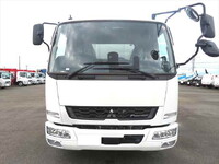 MITSUBISHI FUSO Fighter Deep Dump 2KG-FK72F 2025 618km_5