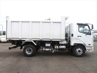 MITSUBISHI FUSO Fighter Deep Dump 2KG-FK72F 2025 618km_6