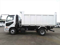 MITSUBISHI FUSO Fighter Deep Dump 2KG-FK72F 2025 618km_8