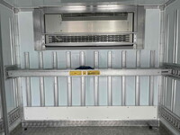 NISSAN Atlas Refrigerator & Freezer Truck TRG-FEB5W 2019 104,000km_14