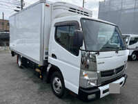 NISSAN Atlas Refrigerator & Freezer Truck TRG-FEB5W 2019 104,000km_1
