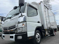 NISSAN Atlas Refrigerator & Freezer Truck TRG-FEB5W 2019 104,000km_3
