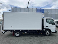 NISSAN Atlas Refrigerator & Freezer Truck TRG-FEB5W 2019 104,000km_7